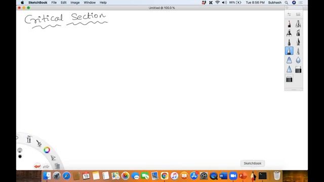 Multithreading - Revision | Object-Oriented Thinking In Java | Day 36 смотреть онлайн