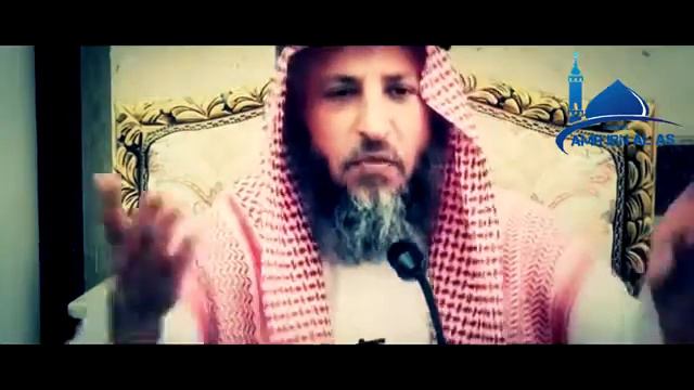 Одна ночь поклонения лучше 83 лет поклонения. Шейх Усман аль-Хамис смотреть онлайн