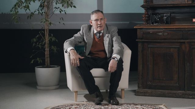 Лекция 4. Как сохранить семейный архив?