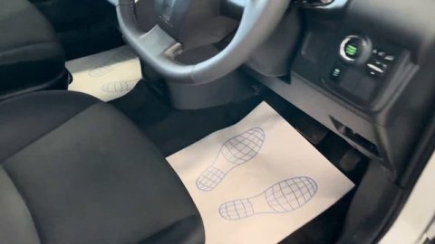 Toyota Wish, 2010 год