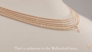 The Wellendorff Rope Necklace // Die Wellendorff-Kordel