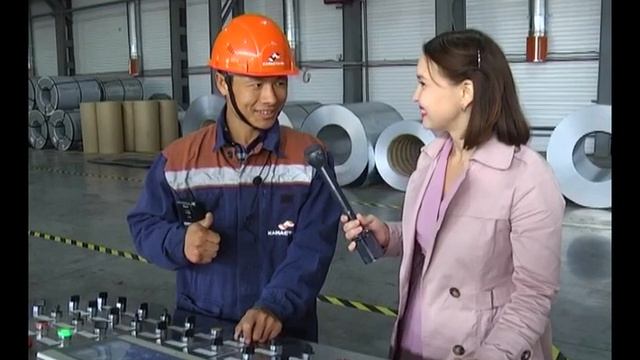 Как работается китайцу на заводе смотреть онлайн