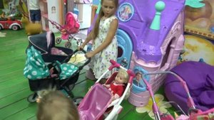 София КАК МАМА Беби Бон не хочет быть МАЛЫШОМ