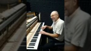 《 Лают бешено собаки...》: Музыкальная поэзия