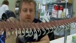 Хвосты Happy Ocean на телевидении