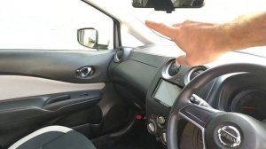 Ниссан Ноут 2019 года. 4 бала. клиенту с Хабаровска.