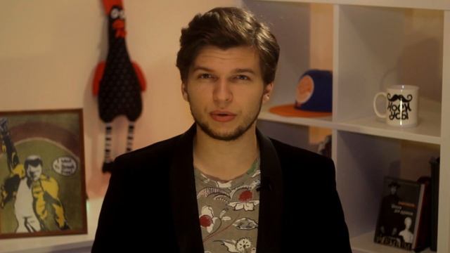 Зачем актёру Концентрация ВНИМАНИЯ? | Что такое Актерское Внимание?