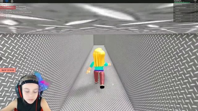 ПОБЕГ ИЗ ШКОЛЫ в РОБЛОКС смешное ВИДЕО ДЛЯ ДЕТЕЙ игровой мультик детская игра смотреть онлайн