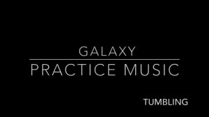 Galaxy 2016 Practice Music