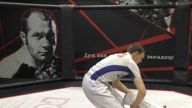 Выносливость для боя (броски). смотреть онлайн