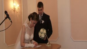 Борковская свадьба