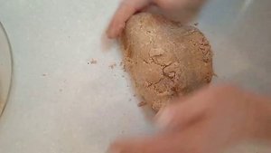 ПЕЧЕНЬЕ С ПРЯНИЧНЫМ ВКУСОМ из цельнозерновой муки / как уменьшить калории / рецепты PIONA