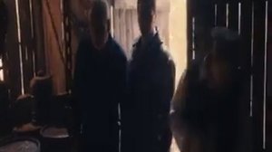 Фильм Танки 2018 года