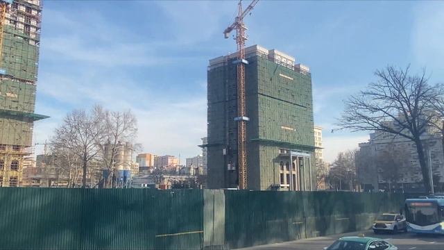 Душанбе 2024 центр города #tajikistan #душанбе #таджикистан #uzbekistan #казахстан #точикистон #ош смотреть онлайн