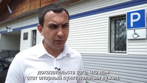 Жители Берёзовки разобрались с бандитами и хулиганами по взрослому. 16+