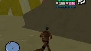 Как Витёк играл в GTA Vice City - "Ментовский беспредел"
