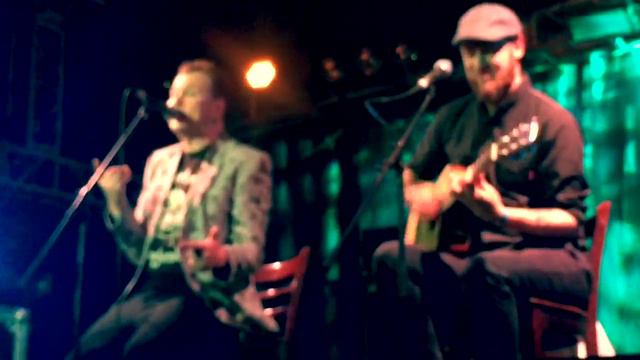 Дмитрий Спирин (Тараканы!) - Житель столицы смотреть онлайн