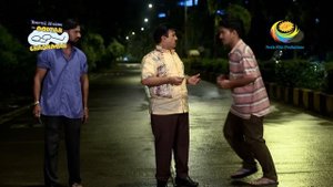 Jethalal Ka Bura Naseeb - Taarak Mehta Ka Ooltah Chashmah - Ep 3578 - Full Episode - 1 Oct 2022
