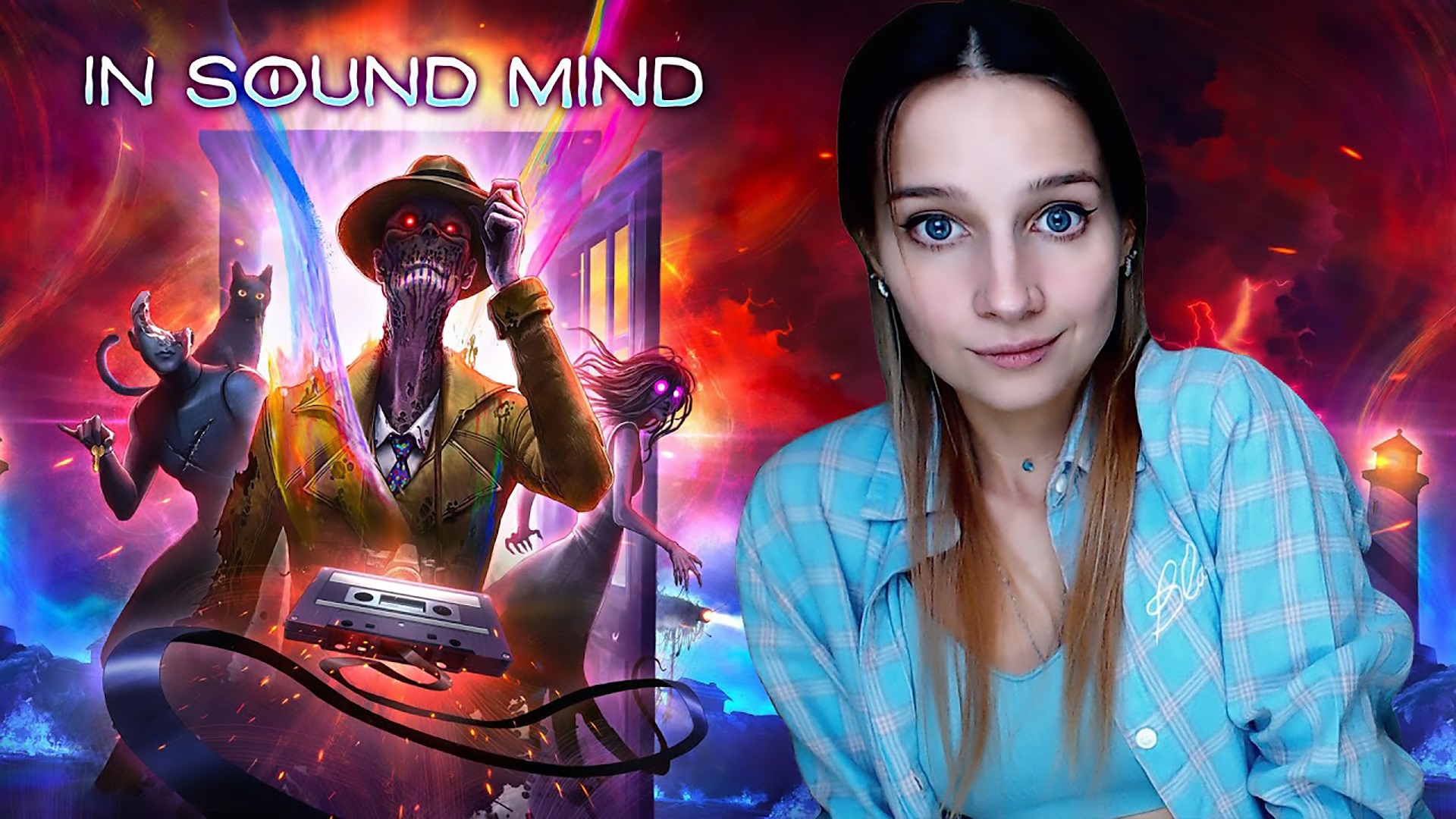 In sound mind steam фото 94