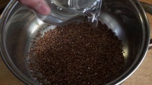 Как Варить Гречку, Гречка Рецепт ПРОСТО и ВКУСНО