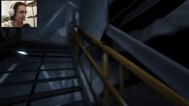 НЕОЖИДАННЫЙ ФИНАЛ • Outlast • #15