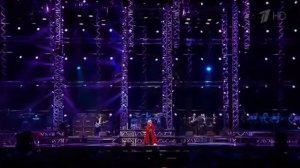 Ирина Аллегрова - КТО СКАЗАЛ, ЧТО ВРЕМЯ ЛЕЧИТ? 20 МИНУТ