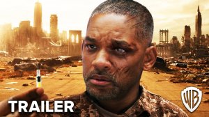 Я легенда 2 2023 / AM LEGEND 2_ LAST MAN ON EARTH - Teaser Trailer (2023)