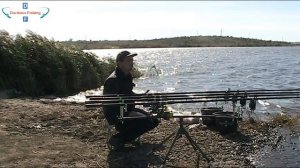 Водоёмы Донбасса - серия 5: Старобешевское водохранилище