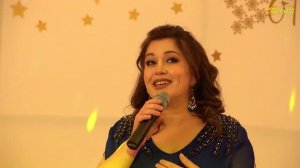 Эльвира Ахмедханова - Ккунириз Новогодний концерт 2021 год