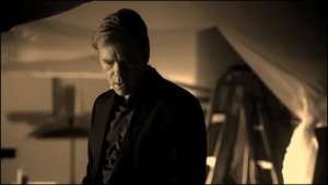 Horatio Caine (David Caruso) - Hold on tight!