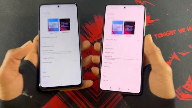 Poco x3 pro vs poco f3 gt speed test and comparison смотреть онлайн