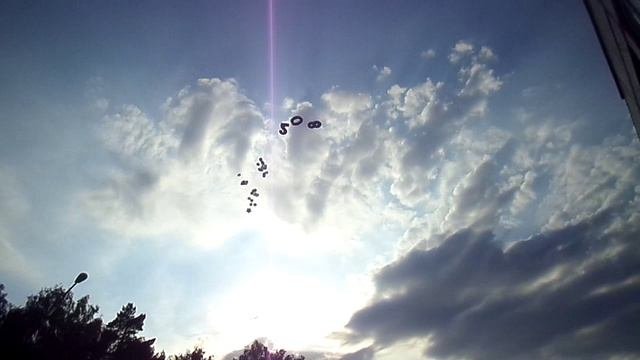 23-06-2018 школа-2 вручение аттестатов 11-тому  а классу часть-6