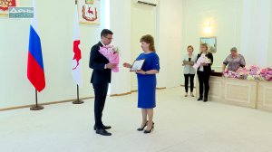 10 грантов лучшим образовательным организациям