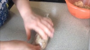 87. Куриный рулет с желатином. Супер нежный и вкусный! Chicken roll