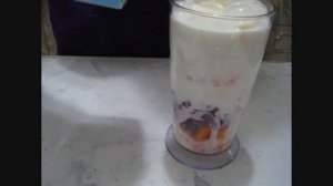 Как приготовить смузи  свекольно-морковный с яблоком