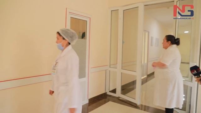 ТУҒРУҚХОНАДА АЁЛ ВА УНИНГФАРЗАНДИ ВАФОТ ЭТДИ 2-ҚИСМ