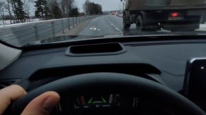 Первые дни эксплуатации Haval Jolion (Хавал Джолион) на полном приводе. Честный отзыв владельца.