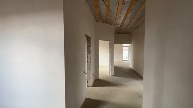 Дом с террасой и большой кухней-гостиной под Краснодаром.... смотреть онлайн