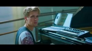 Нью-Йоркская Академия современного танца