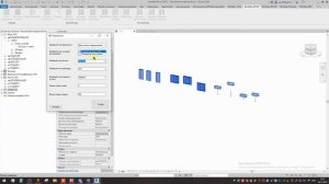 Плагин для Revit Расстановка перемычек над дверьми, окнами и отверстиями