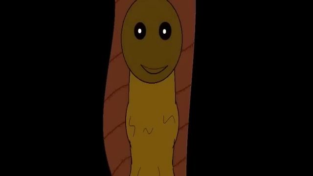 Какашка. Знакомство. 1 серия