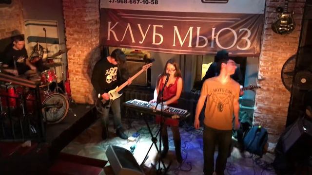 Пражская весна - Кафка смотреть онлайн