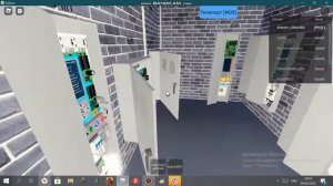 Лифт KONE 2020 года by maksim_ribina!