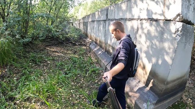 Подземный ручей высах .mp4 смотреть онлайн