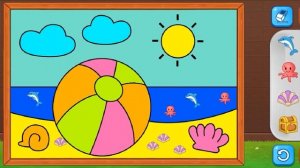 Game Lucas & Friends (Fun Paint)??