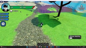 (просто играю в слеп рояль)