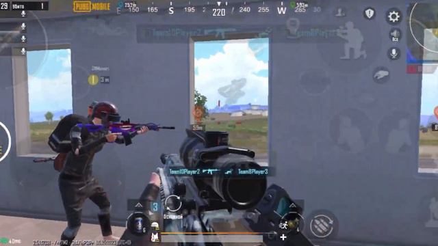 HIGHLIGHTS PUBG MOBILE  /NEW DEVICE /iPhone 13 pro смотреть онлайн