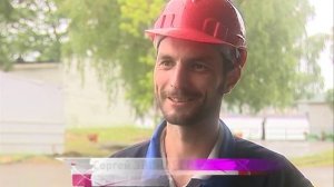 На судостроительном заводе спустили на воду катер «Ярославец»