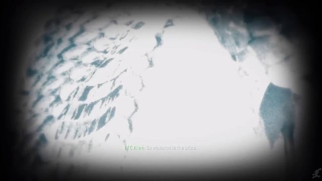 The Full Story of General Shepherd (Modern Warfare Story)
