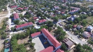 Марьина роща, Геленджик, Кабардинский сельский округ